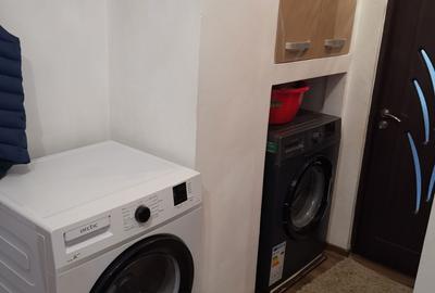 Apartament cu 2 camere decomandat în Micro 5 - 5