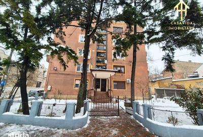 Apartament cu 2 camere decomandat în Ultracentral - 6
