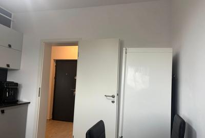 Apartament cu 2 camere decomandat în Sânpetru - 6