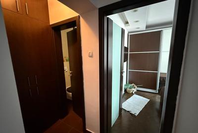Apartament mobilat frumos, excelent pozitionat - 5