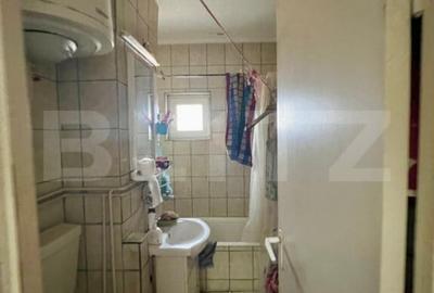 Garsonieră decomandată în Sângeorgiu de Mureș - 2