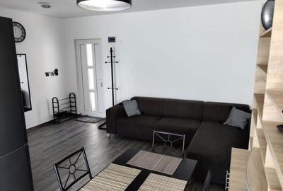 Apartament cu 2 camere în Central - 5