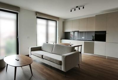 Apartament cu 2 camere în Central - 6