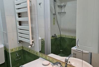 Garsonieră decomandată în Dorobanți - 11