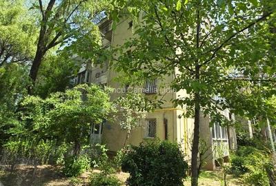 Garsonieră decomandată în Uverturii - 7