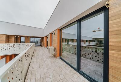 Apartament 2 camere de vanzare in Future Residence - 5