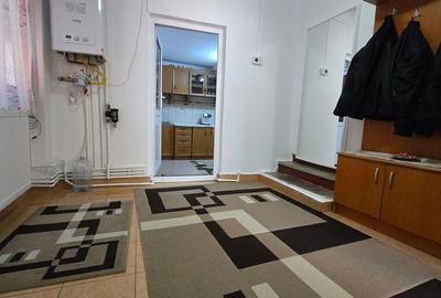 Apartament cu 2 camere în Central - 11