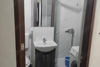 Apartament cu 2 camere decomandat, mobilat în 9 Mai - 1