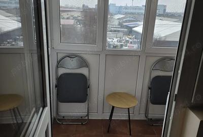 Garsonieră semidecomandată în Complex Studențesc