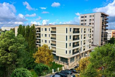 Proiect Finalizat !Studio Lux  - SOLID RESIDENCE DEZROBIRII - 5