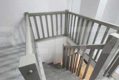 Casă cu 5 camere cu Teren 500 Mp în Sâncraiu de Mureș - 2