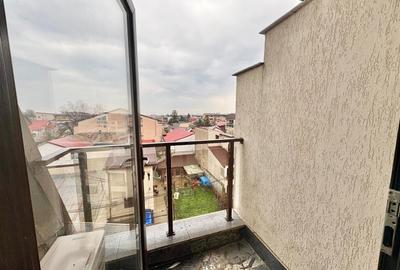 Garsonieră semidecomandată, mobilată în Bucureștii Noi - 2