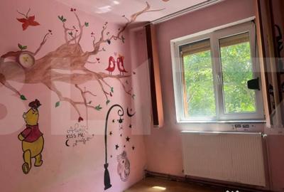 Apartament cu 4 camere decomandat în Dacia - 1