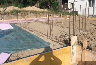 Casă cu 4 camere în Călinești - 4