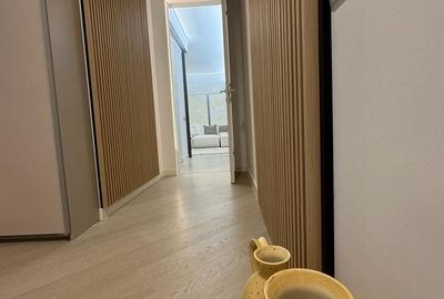 Apartament 3 camere de vanzare | Cortina North - 6