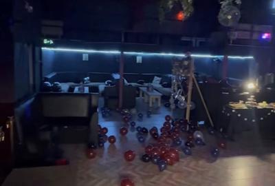 Spațiu comercial, de 200 mp, în Cristian - 4