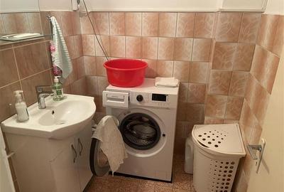 Apartament de vanzare , zona Cartier Aviatorilor , 83 mp , 2 balcoane - 8