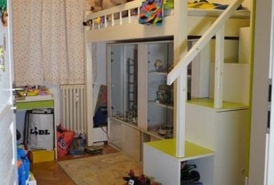 Apartament 7 camere, piata Minis, 5 minute parc IOR si metrou, - 12