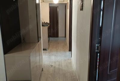 Apartament 3 camere 73,3mp, parter, Km4 Poarta 6 - 10