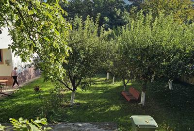 Casă cu 4 camere decomandat în Bistrița - 2