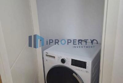 Apartament cu 3 camere, mobilat în Vitan - 6