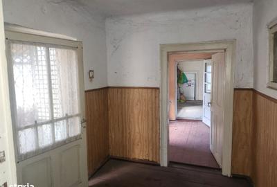 Casă cu 3 camere în Central - 7