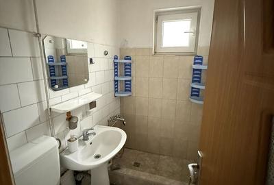 Apartament cu 2 camere semidecomandat în Electroprecizia - 2