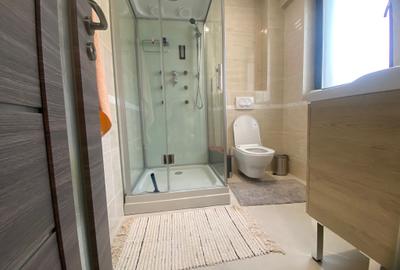 Apartament cu 2 camere decomandat în Bucium - 15