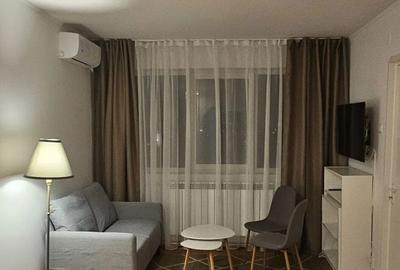 Garsonieră semidecomandată în Titan