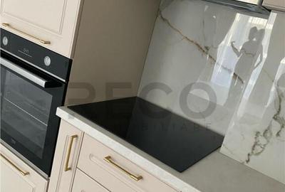 RECO APARTAMENT CU 2 CAMERE PRIMA ARENA - 8