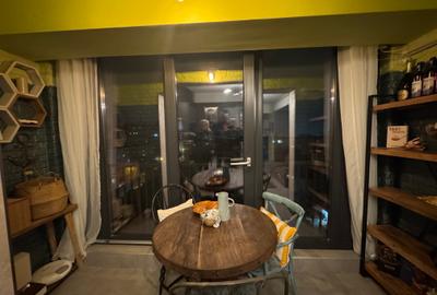 3 Camere Decomandat 65mp Mobilat Utilat Bloc Nou - 2