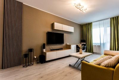 Apartament spre inchiriere 2 camere sector 6 zona Păcii - 1