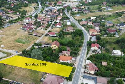 TEREN - VLADESTI, 2089 MP TEREN - VLADESTI, 2089 MP - 14