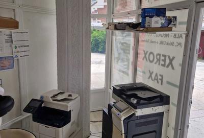 Spațiu comercial, în Central - 2