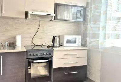 Garsonieră decomandată în Ghencea - 3