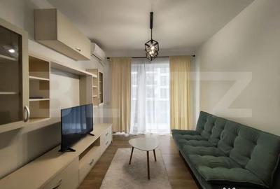 Apartament cu 3 camere decomandat în Central - 4