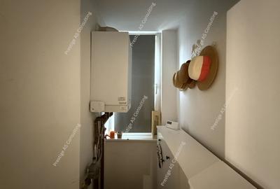 Apartament cu 3 camere, mobilat în Bucovina - 17