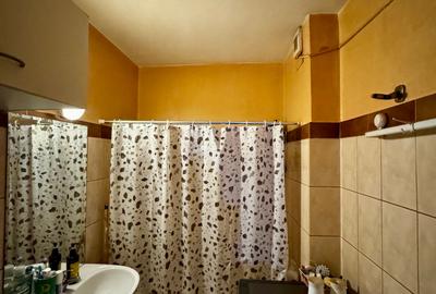 Vanzare apartament 2 camere Titan Potcoava parcare ADP - 5