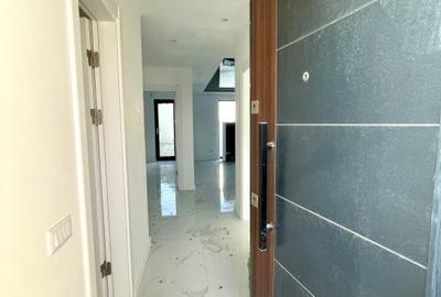 Vila P+1 lux cu sauna si jacuzzi, 4 camere, Lumina - 7