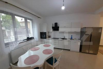 Casa lux 5 camere, 250MP, zona centrala Bistrita - 10