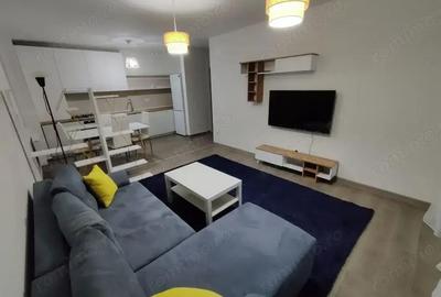 Apartament cu 2 camere decomandat în Central - 1