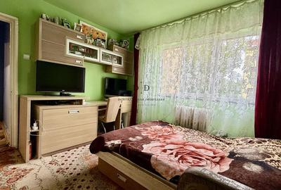 Vanzare 2 camere decomandate| etaj intermediar| Cartierul Manastur! - 5