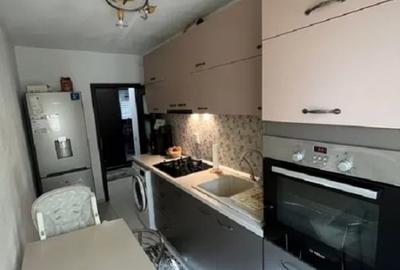 Apartament 1 camera, 37mp, intabulat, complet mobilat in Bucium - 4