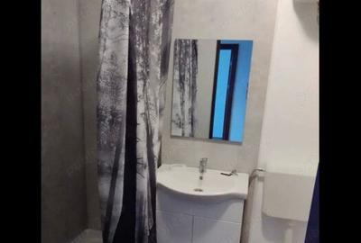 Garsoniera decomandata - zona Astra. - 2