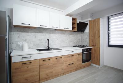 Apartament cu 2 camere decomandat, mobilat în Splaiul Unirii - 14