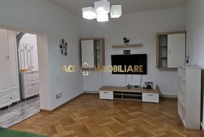 Apartament cu 2 camere semidecomandat, mobilat în Drumul Taberei - 2