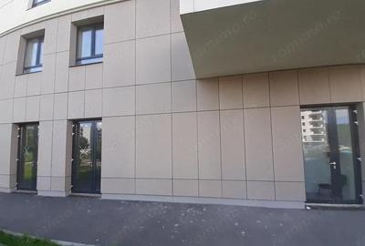 Spațiu comercial, de 238 mp, în Băneasa - 2