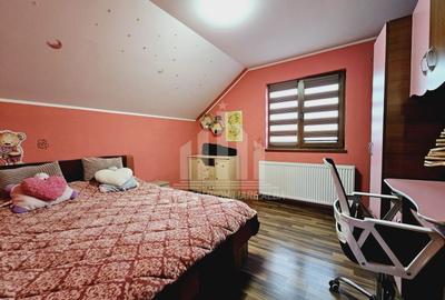 Casă individuală cu 4 camere cu Teren 355 Mp în Sud-Est - 7