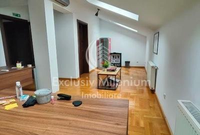 Spatiu Birouri Piata Victoriei - Capitale - 11