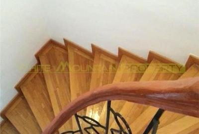 Apartament cu 4 camere în Unirii - 13